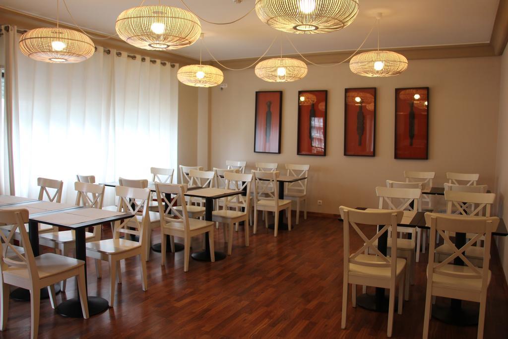 Imperador Hotel Lisbon Exterior photo